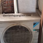 SỬA ĐIỀU HÒA ĐIỆN LẠNH QUANG TIẾN