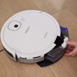 máy hút bụi dệp33