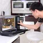sửa nò vi song đé