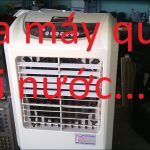 sửa quath hơi nước..