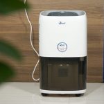sửa máy hút ẩm đpẹ