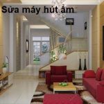 sửa máy hút mảm đoeh