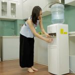 sửa cây nước nóng lạnhh