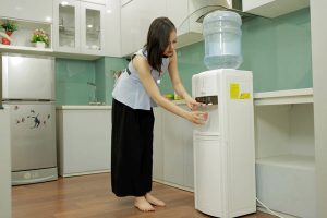 sửa cây nước nóng lạnhh