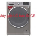 máy giặt LG báo lỗi Ce