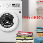 máy giặt LG báo lỗi CE