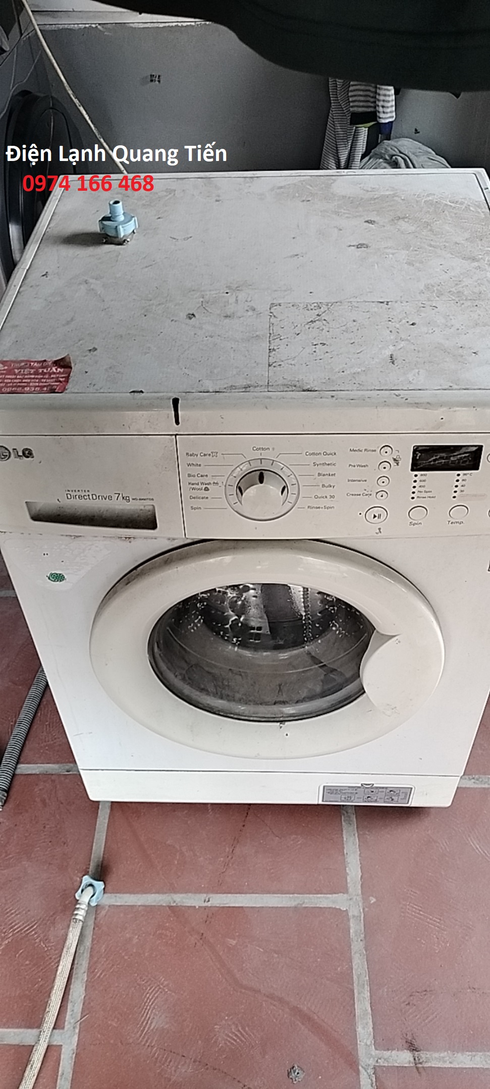 máy giặtt