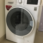sửa máy giặt LG báo lỗi ae