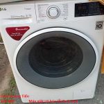 sửa máy giặt lg