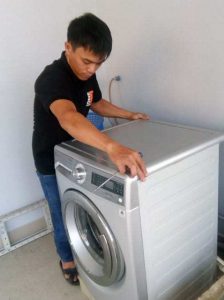 sửa máy giặt 3