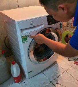 sửa máy giặt 4