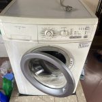 sửa máy giặt