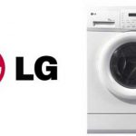 sửa máy giặt LG