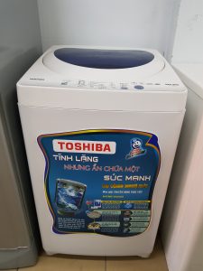 sửa máy giặt Toshiba