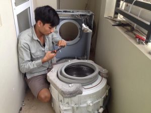 sửa máy giặtttt
