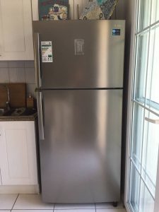 Sửa tủ lạnh Samsung tại nhà