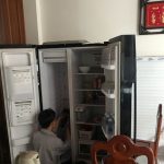 Sửa tủ lạnhh