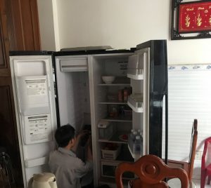 Sửa tủ lạnhh