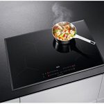 bếp từu AEG