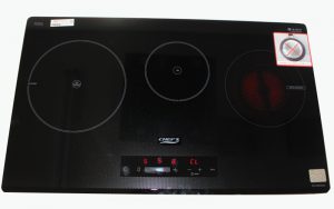 hãng bếp từ Chefs