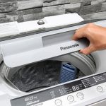 máy giặt Panasonic