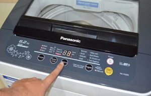 panasonic