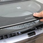 sửa máy giặt Hitachi