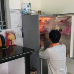 Sửa chữa tủ lạnh