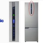 sửa tủ lạnh Panasonic