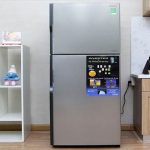 sửa tủ lạnh mitsubisshi
