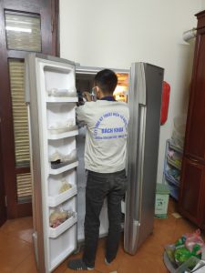 sửa tủ lạnhh