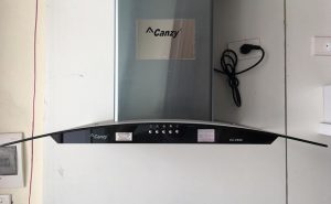 Canzy