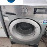 Sửa máy giặt Electrolux