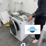 Sửa chữa máy giặt Uy Tín