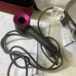 sửa máy sấy tóc Dyson