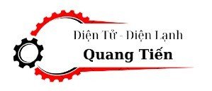 Logo Điện Tử Quang Tiến