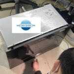 Sửa lò vi sóng tại nhà