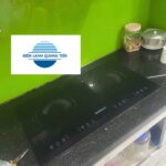 Sửa bếp điện tử