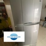 Sửa tủ lạnh tại nhà dienlanhquangtien