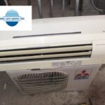 Sửa điều hòa Mitsubishi tại nhà Hà Nội