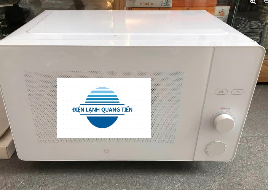 Sửa lò vi sóng tại nhà