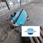 Sửa máy chà sàn tại nhà