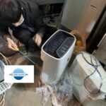 Sửa máy hút ẩm tại nhà