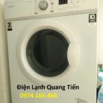 sửa máy sấy quần áo