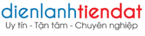 Điện Lạnh Tiến Đạt